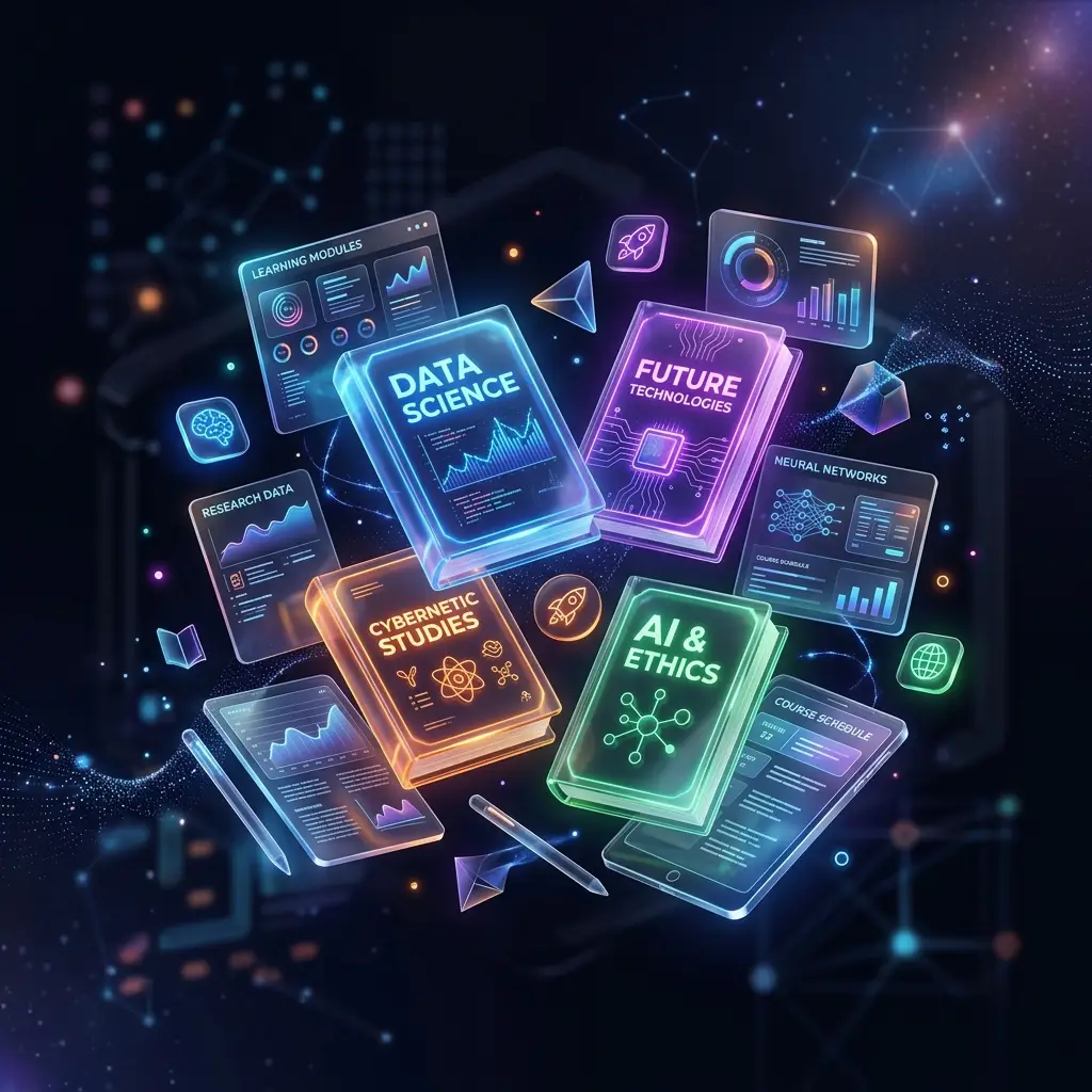 Access free curated study materials and learning resources